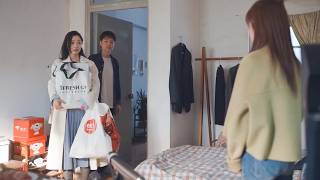 浮気夫が愛人を家に連れ帰り、妻は静かに去り、夫は後悔して追う。 screenshot 5