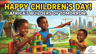 AIHS CHILDRENS DAY