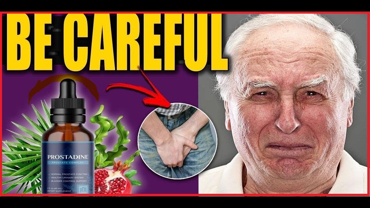 Prostadine Review- Unlocking Prostate Health: The Benefits of Prostadine Explained!