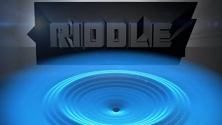 NoXuu - Riddle