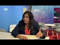 हनोवर मेसे: दुनिया का सबसे बड़ा व्यापार मेला [Hannover Messe: The world's largest trade fair]