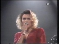 Kim Wilde   Never trust a stranger sky