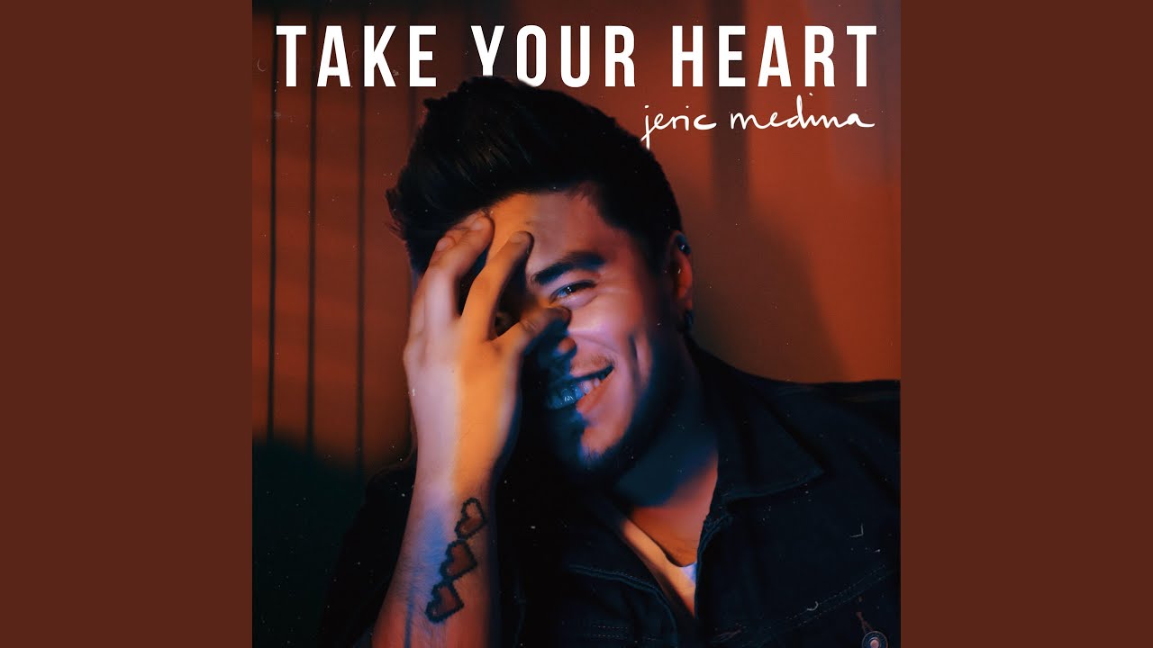 Take Your Heart - YouTube