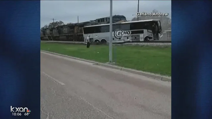 Biloxi crash victims sue bus operator, train compa...