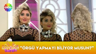 Kuaförler arasında "Örgü" tartışması | Kuaförüm Sensin screenshot 2