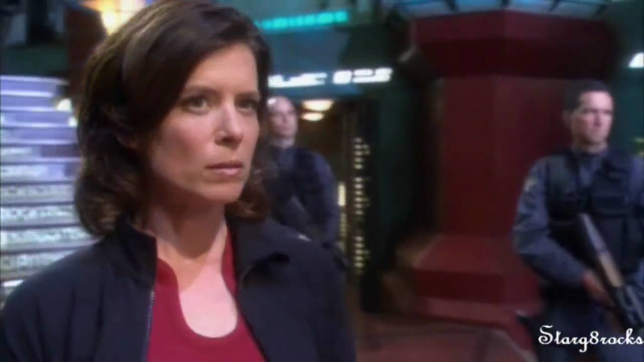 BATB: TV Series: Season 3 Intro: SGA Style