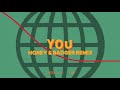 Miniature de la vidéo de la chanson You (Honey And Badger Remix)