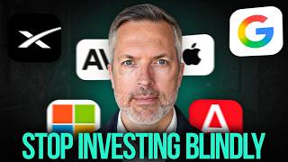 The $8 Trillion Secret Behind the AI Stock Boom (Will It Backfire)