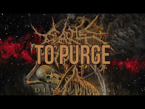 Cattle Decapitation - The Geocide [LYRIC VIDEO] (FAN MADE)