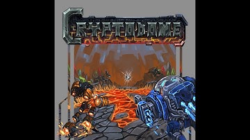 Cryptodome How to Play Video