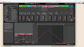 X32 - Time Based OSC automation!