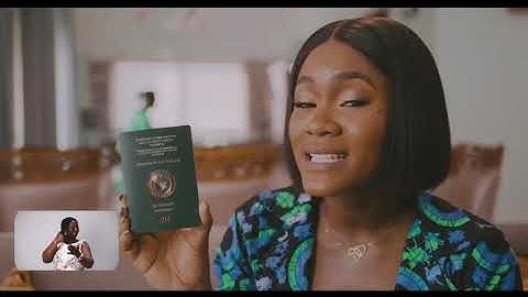 Ghana Launches New Chip Embedded Passport: Everything You Need to Know