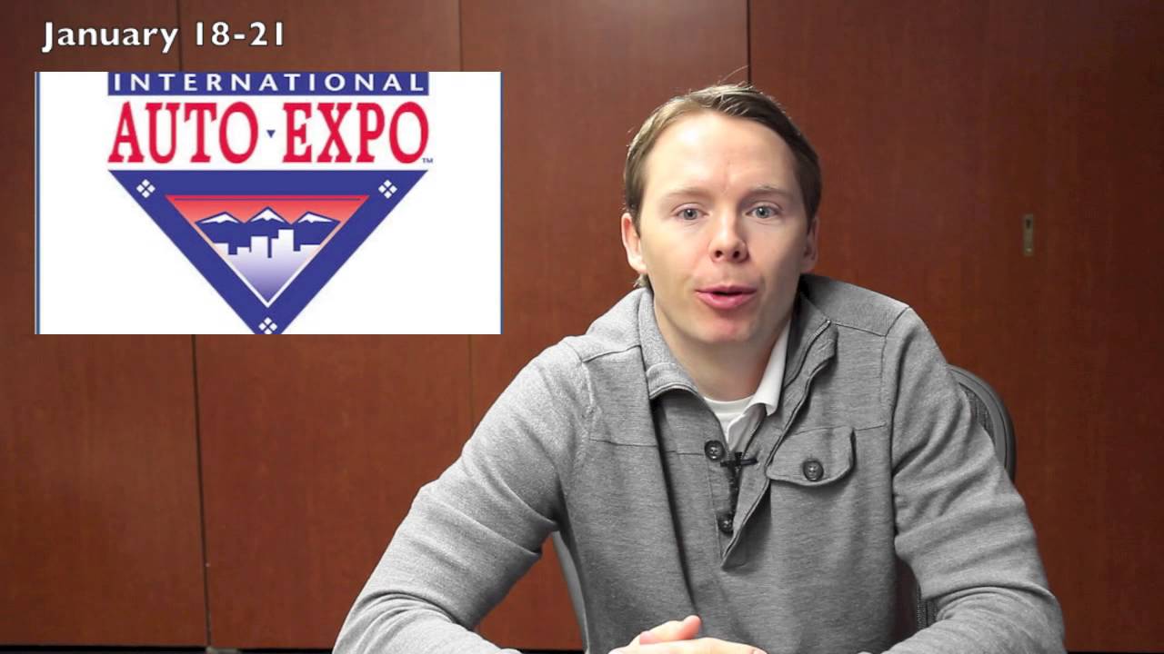 Mark Miller Subaru Monthly: January 2013