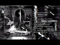 🇺🇸 Condemner - Male Patratis Sunt Atra Theatra Parata (2024) • [Black Metal] ⟨FULL ALBUM⟩