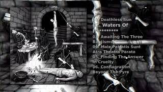 Condemner — Male Patratis Sunt Atra Theatra Parata