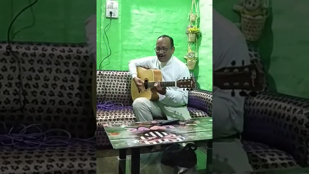 Assamese song by Rituraj borgohain