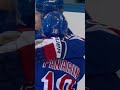 Bread x2 #nyr #hockey #nhl