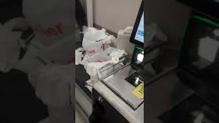 Meijer shopping trip on 5/23/2019 (part 2)
