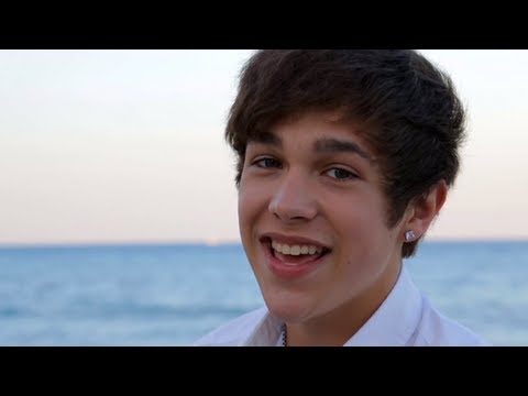 (+) Austin_Mahone_-_Heart_in_my_Hand_(Live_on_the_Beach)