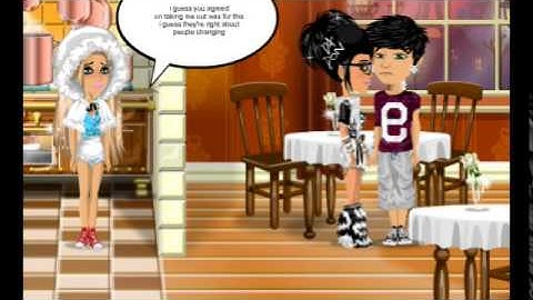 Complicated (NEW MSP SERIES Ep.1 S.1 New Year New People)