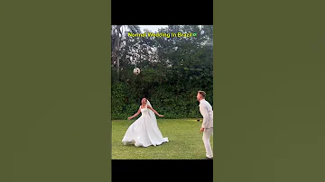Normal Weddings In Brazil Just Vibes 