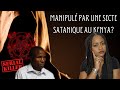 Manipul  par une scte stnique au kenya  philip onyancha