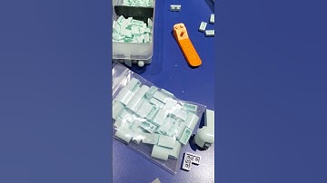 Building a LEGO Toaster