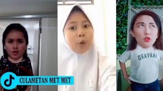 CULAMETAN MET MET - VERSI TIKTOK