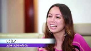 Glimpses - Cell Group N520