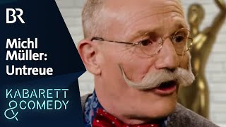 Michl Müller: Untreue | Drei. Zwo. Eins. Michl Müller