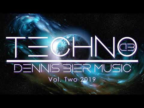 DB Techno Set Vol.  Two 2019