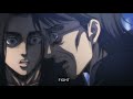 Eren Tells His Father To TATAKAE Eren Tells His Father To TATAKAE