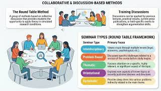 Lecture 10 Forms of training organization using active methods in the university