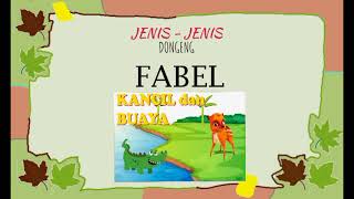(Video Pembelajaran) Kelas 3 'Dongeng'