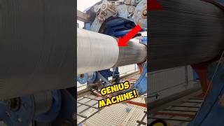 How This Machine Protects Entire Bridge!