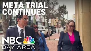 Meta trial: Instagram CEO Adam Mosseri to take the stand