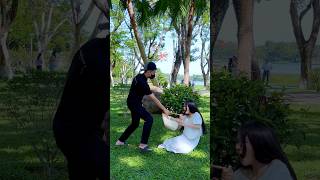 Nobody Saw What He Did #smtkind #kindness #respect #shorts