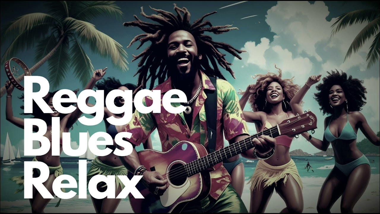 **🎶 Title: "Reggae Music: The Heartbeat of Jamaica, Spreading Love & Unity Worldwide"**