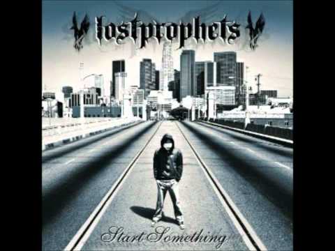 Lostprophets (+) A Million Miles
