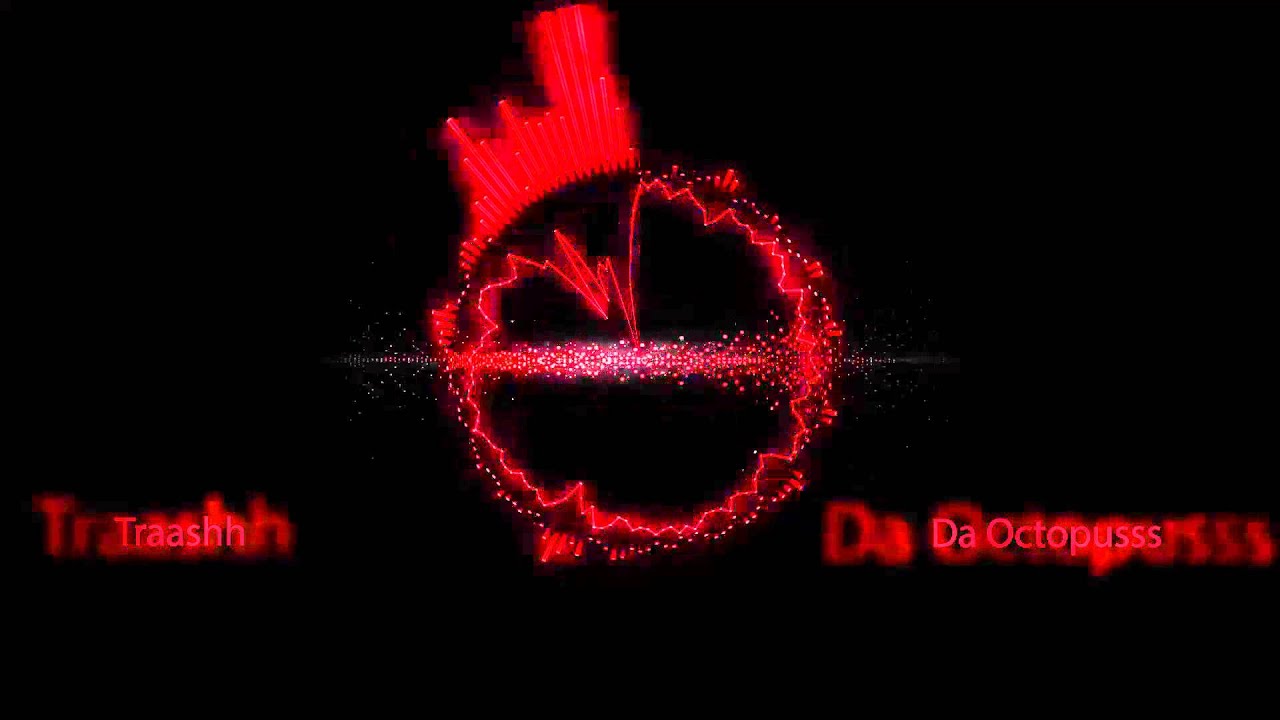 Da Octopusss - Traashh