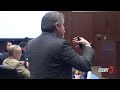 Prosecution Urges For Harshest Sentence for Austin Thompson