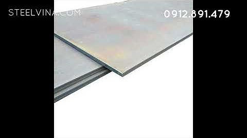 Báo giá thép tấm cắt theo quy cách yêu cầu tại quận 8 Tphcm - 0912.891.479