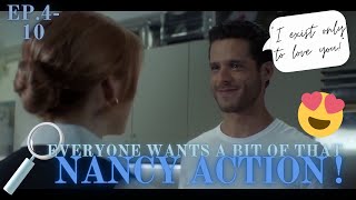 How the CW DESTROYED Nancy Drew 🔍| S1 Analysis (Ep.4-10) #cw #nancydrew #series #review