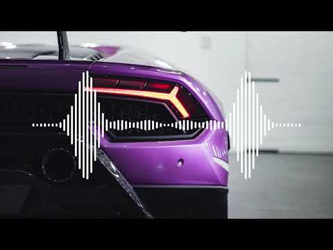 Jason Derulo x Nuka - Love Not War (Bass Boosted)