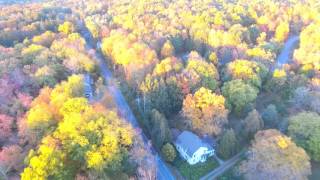 Clinton Corners Drone