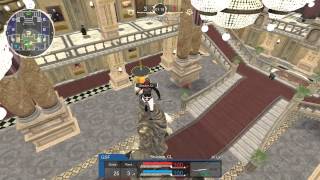 Gunz 2 HACK
