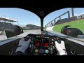 Track Guide: iRacing Autodromo Internazionale Enzo e Dino Ferrari - Grand Prix Mercedes-AMG W13 ...