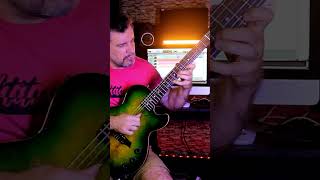 La Barca (Luis Miguel) Solo Cover (Music  Maker Nylon)