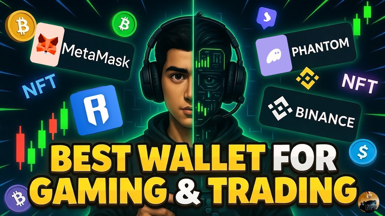 Popular Web3 wallet for DeFi, NFT, trading & decentralized apps. 