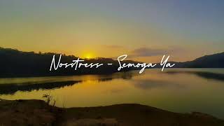 Nosstress - Semoga ya (lirik)